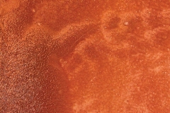 CCS Metallic Copper Red