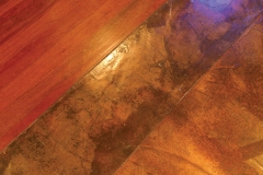 CCS Rembrandt concrete stains