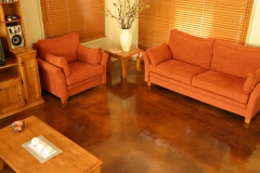 CCS Rembrandt concrete stains