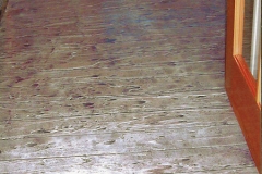 CCS Rembrandt concrete stains