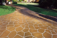 CCS Rembrandt concrete stains