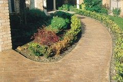 CCS Rembrandt concrete stains